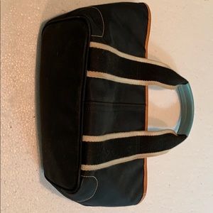 Purse 5 1/2 “h by 13” w